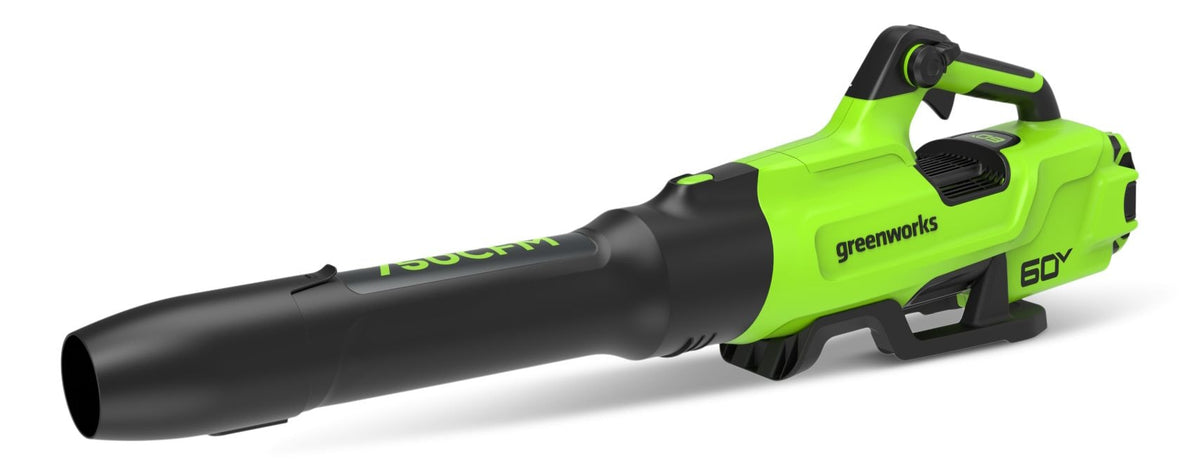 Leaf Blower, 60V, 4.0Ah, Brushless - Item 0003318 O8