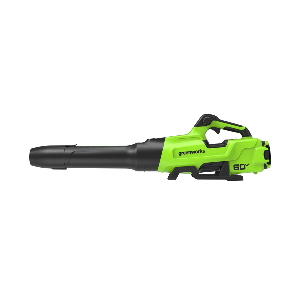 Leaf Blower, 60V, 4.0Ah, Brushless - Item 0003318 O8