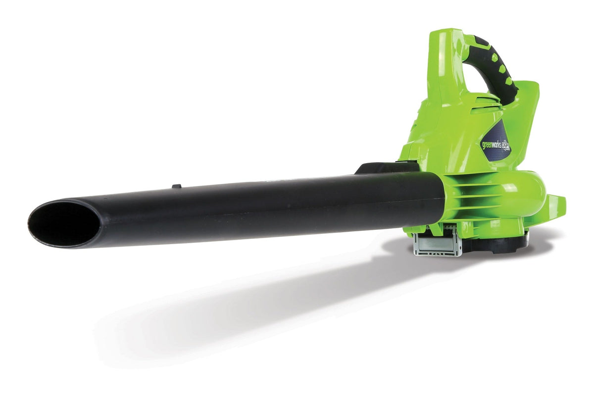 Cordless Leaf Blowers, 40 V - Item 0003360 Y2