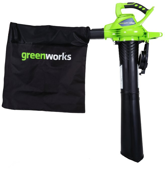 Cordless Leaf Blowers, 40 V - Item 0003360 Y2
