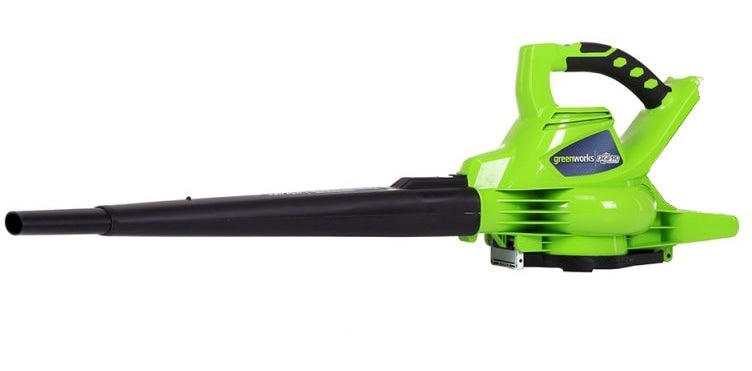 Cordless Leaf Blowers, 40 V - Item 0003360 Y2