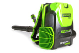 Leaf Blower, 60 V - Item 0003353 O8