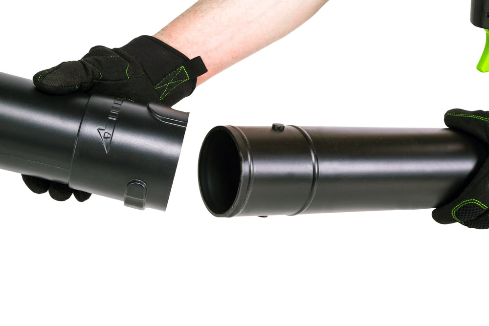 Leaf Blower, 60 V - Item 0003353 O8