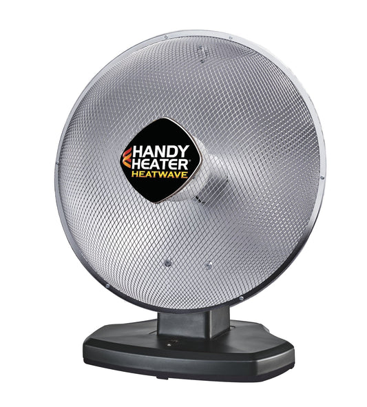 Space Heater - Item 0001787 B5