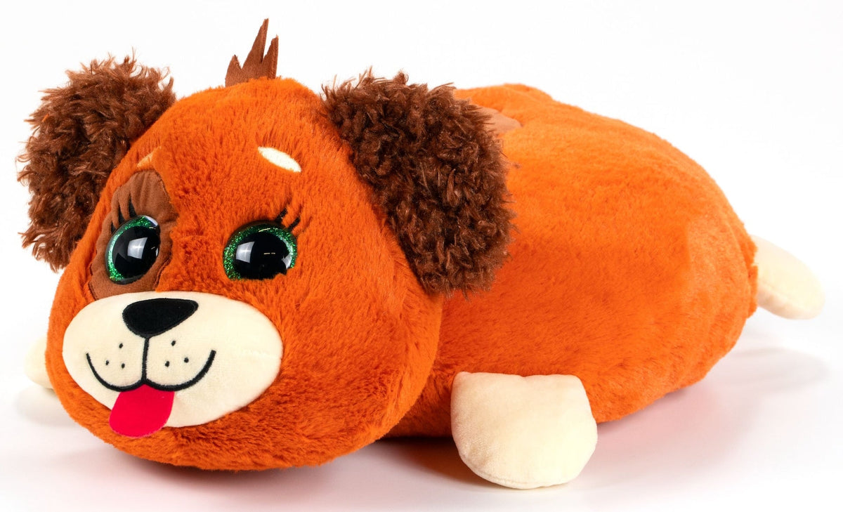 Stuffed & Plush Animals - Item 0010795 D3