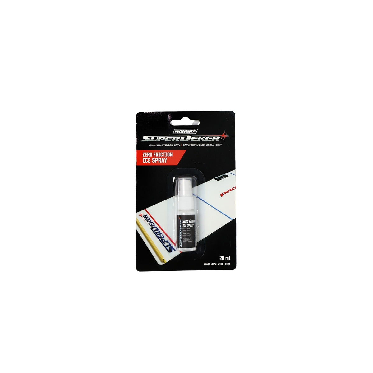 Hockey, 20-mL - Item 0005766 G7