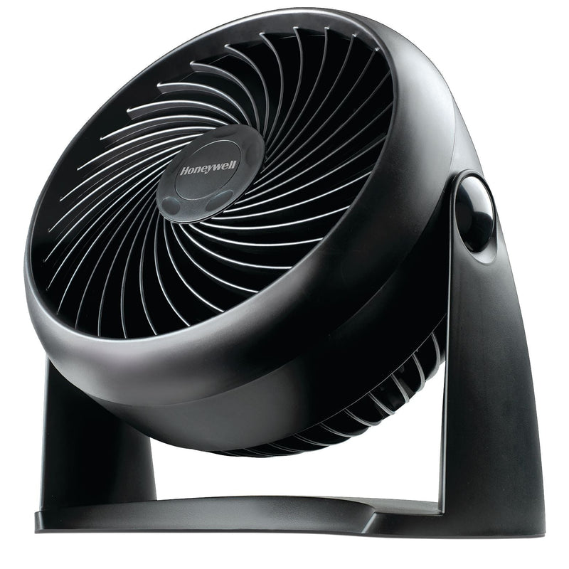 Heating, Cooling & Air Quality, 7-in, Portable, Black - Item 0001886 K7