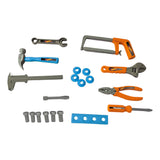 Pretend Play, 20 Piece - Item 0011094 S3
