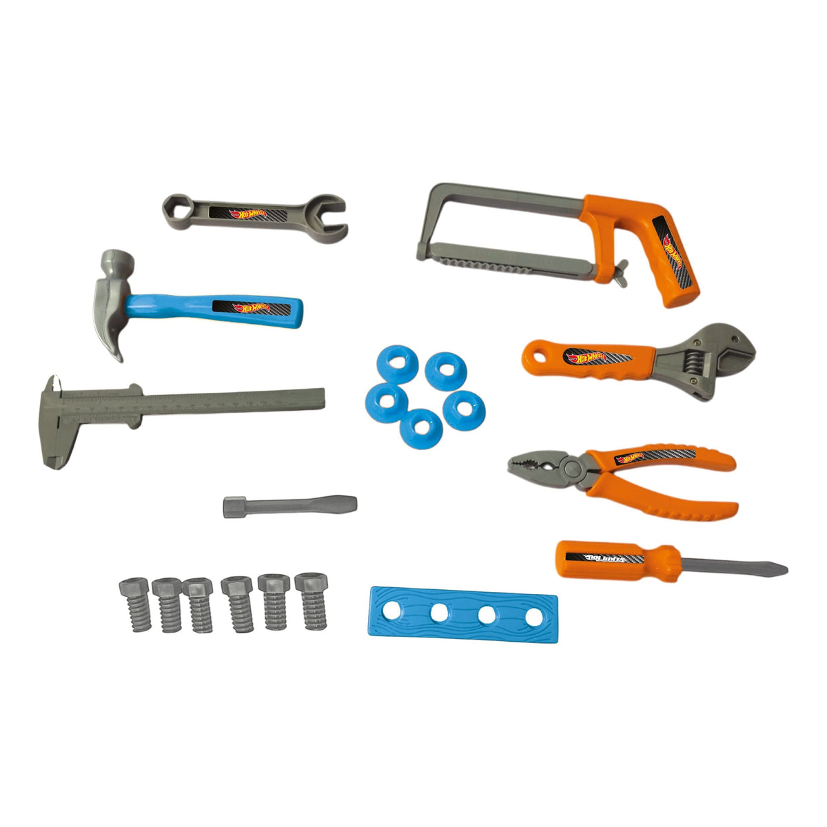 Pretend Play, 20 Piece - Item 0011094 S3