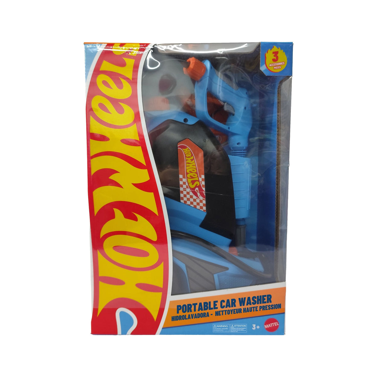 Pretend Play - Item 0011089 S2