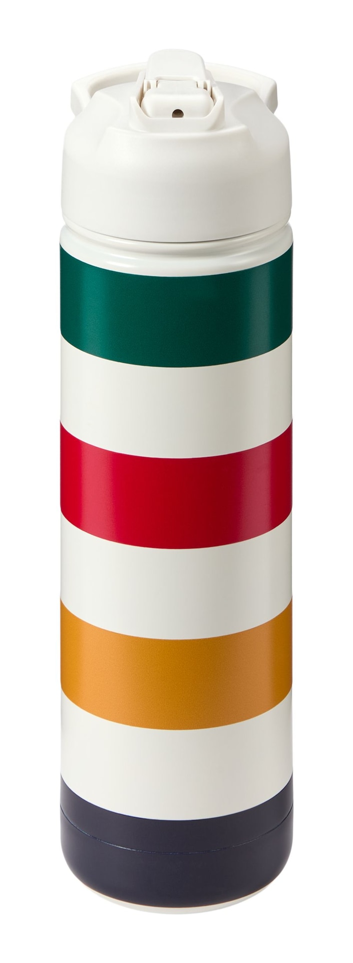 Water Bottle, 26-oz, White - Item 0006269 L3