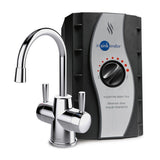 Kitchen Sinks & Faucets, 3-Gal, Stainless Steel - Item 0008547 U2