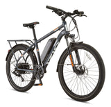 Bicycles, 48V, 26-in, Electric, Grey - Item 0005810 J1