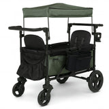 Stroller, Green - Item 0011724 Y8