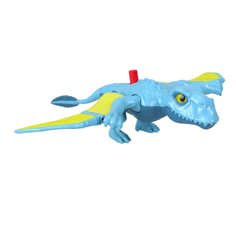 Action Figures - Item 0010869 I7