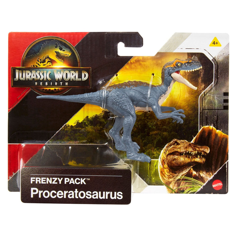 Action Figures - Item 0010823 I9