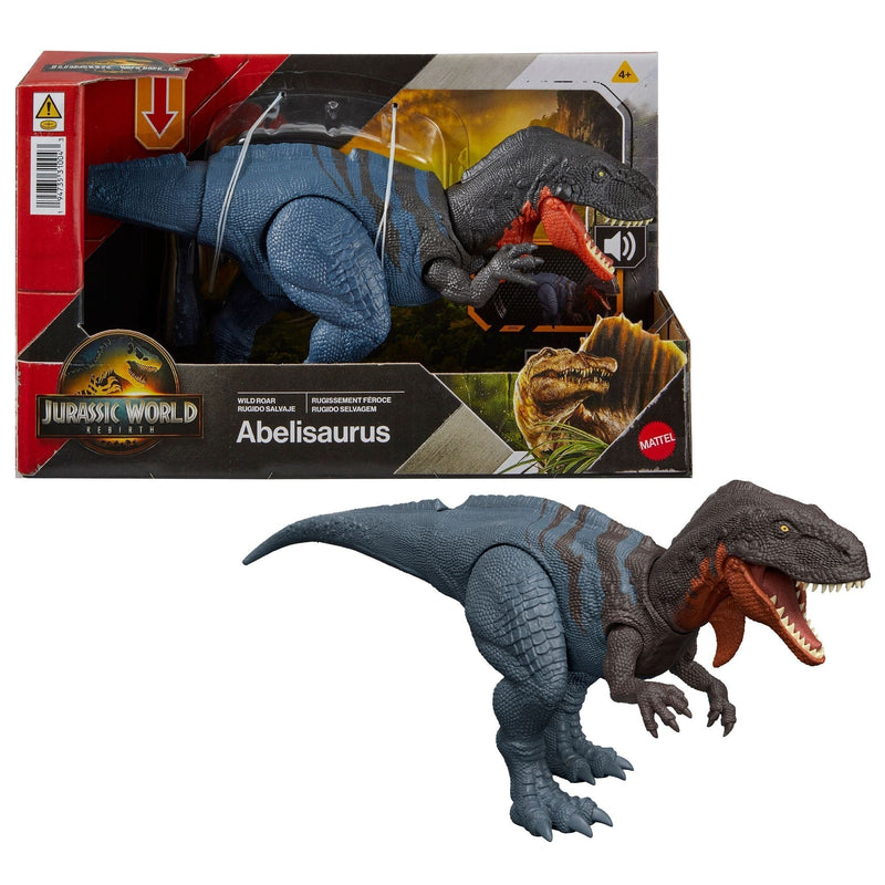 Action Figures - Item 0010860 S5