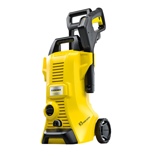 Pressure Washers, Electric - Item 0001323 F4