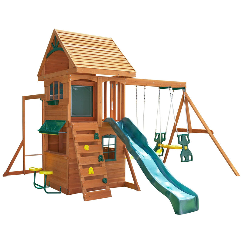 Outdoor Playground - Item 0012108 O9