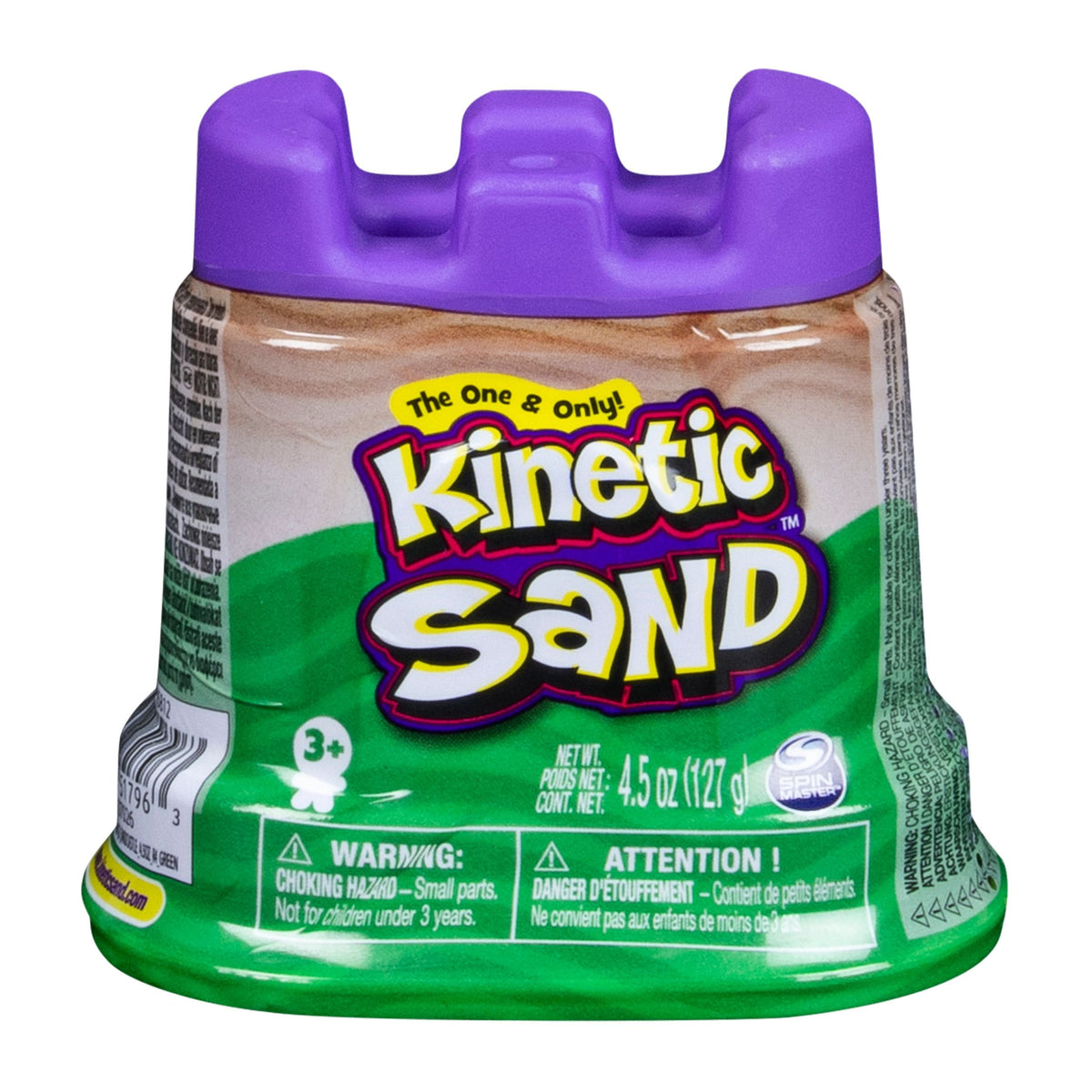 Arts & Crafts Supplies, 4.5-oz, Assorted Colours - Item 0010915 Z1