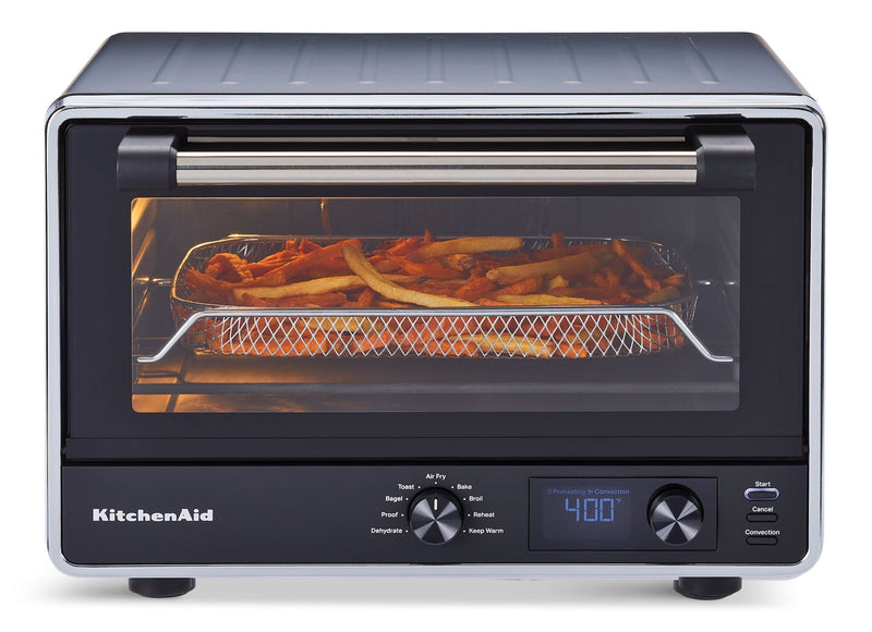 Air Fryer, Digital - Item 0001695 I8