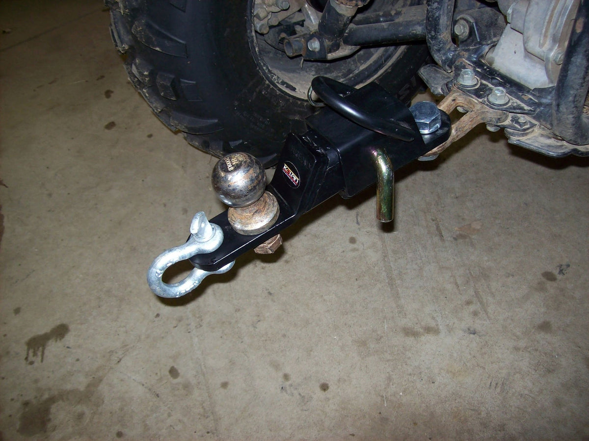 ATV/UTV Accessories - Item 0000814 Z2