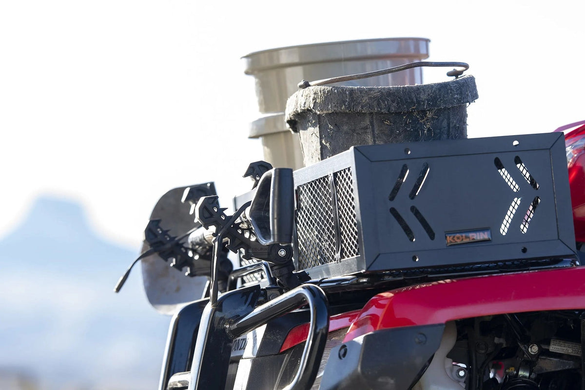 ATV/UTV Accessories - Item 0000846 M2