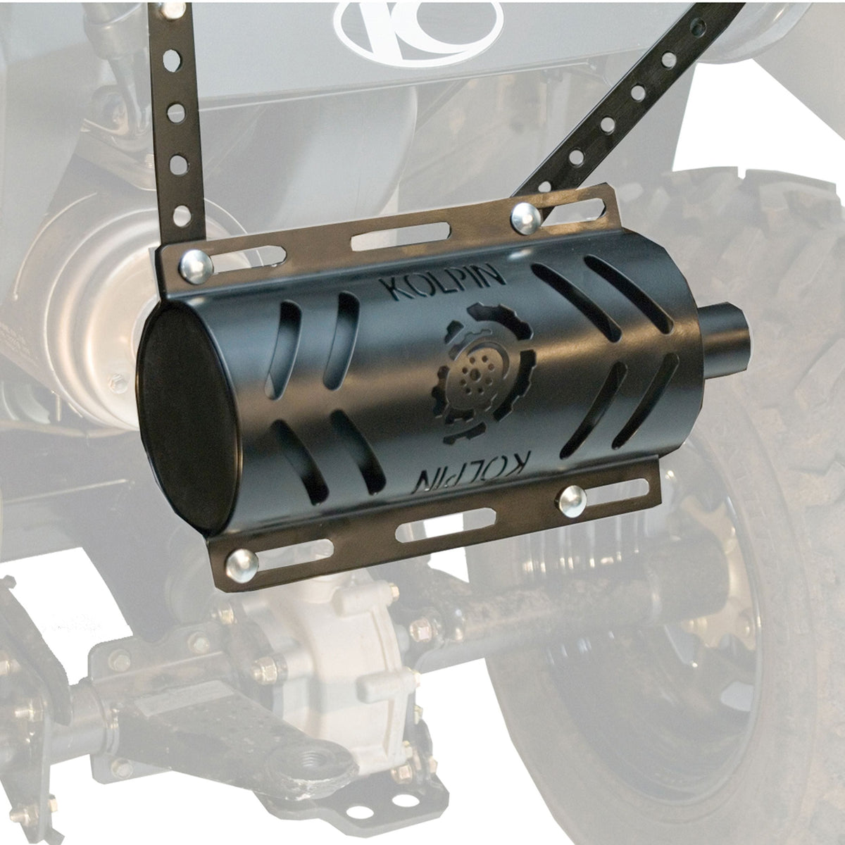 ATV/UTV Accessories - Item 0001070 U7