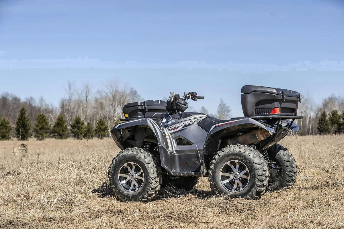 ATV/UTV Accessories, 30.25-in, 13.5-in, 8.8-in - Item 0000779 B6