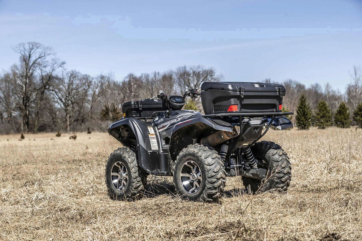 ATV/UTV Accessories, 30.25-in, 13.5-in, 8.8-in - Item 0000779 B6