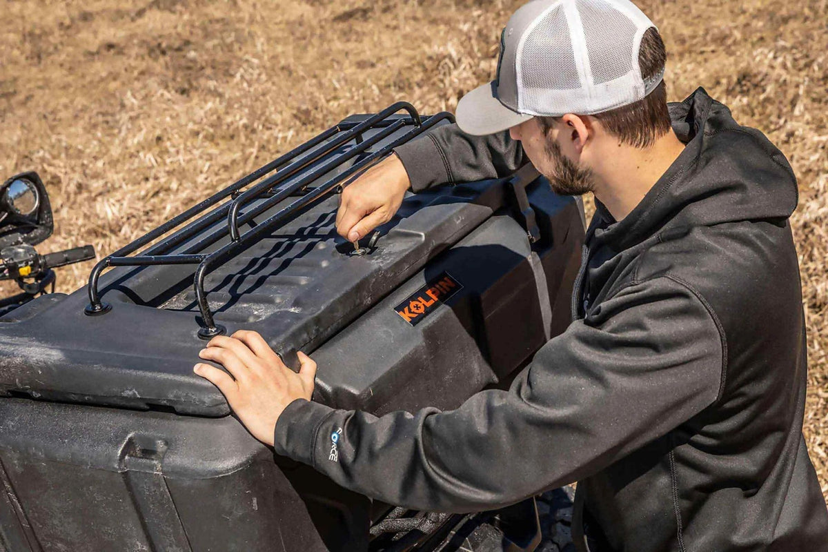 ATV/UTV Accessories - Item 0000843 N1