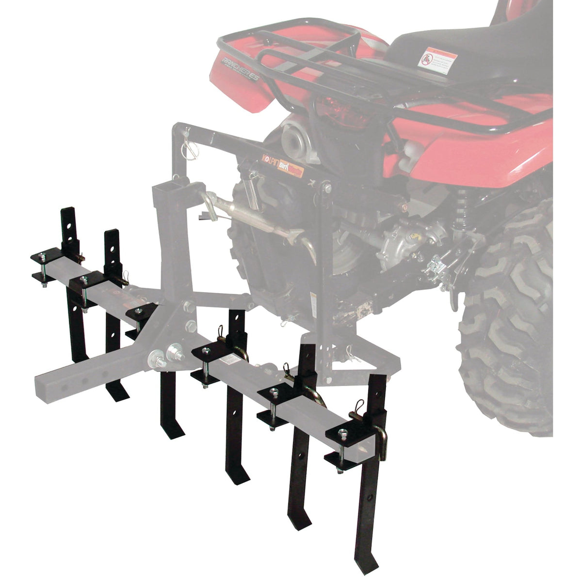 ATV/UTV Accessories - Item 0000811 N7