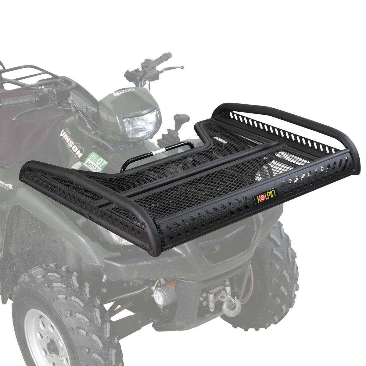 ATV/UTV Accessories - Item 0000829 T8