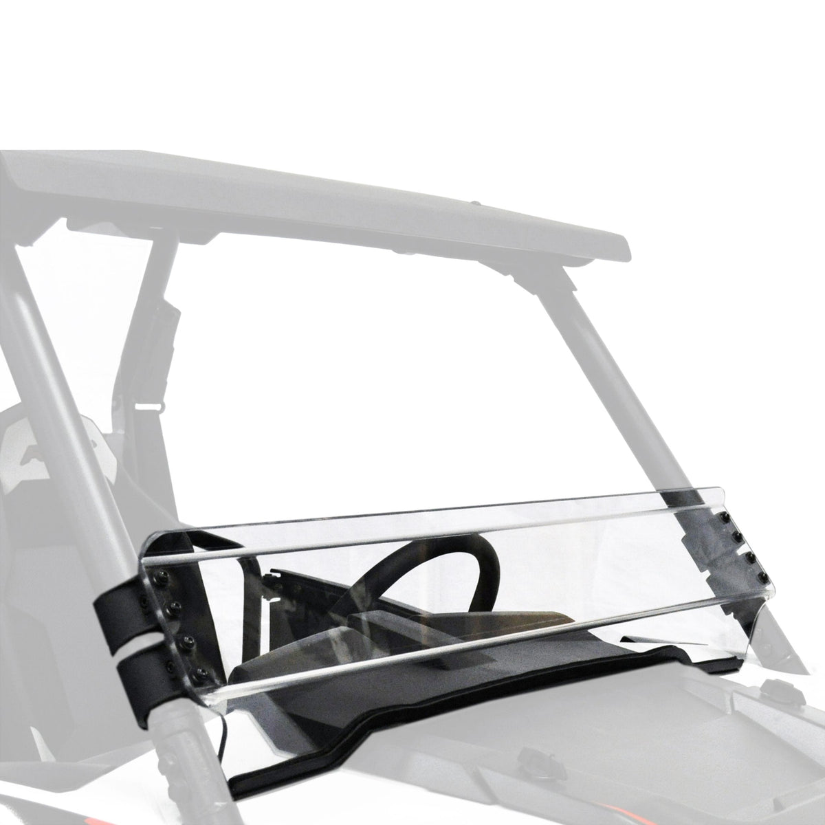 Windshields - Item 0000868 U7