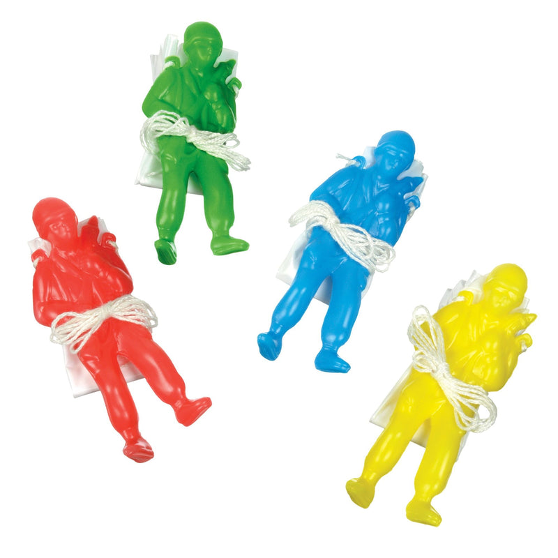 Action Figures, Large - Item 0010855 B6