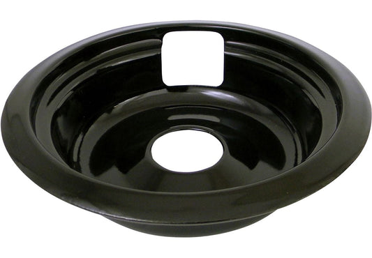 Range Hoods, 6-in, Black - Item 0008968 V6