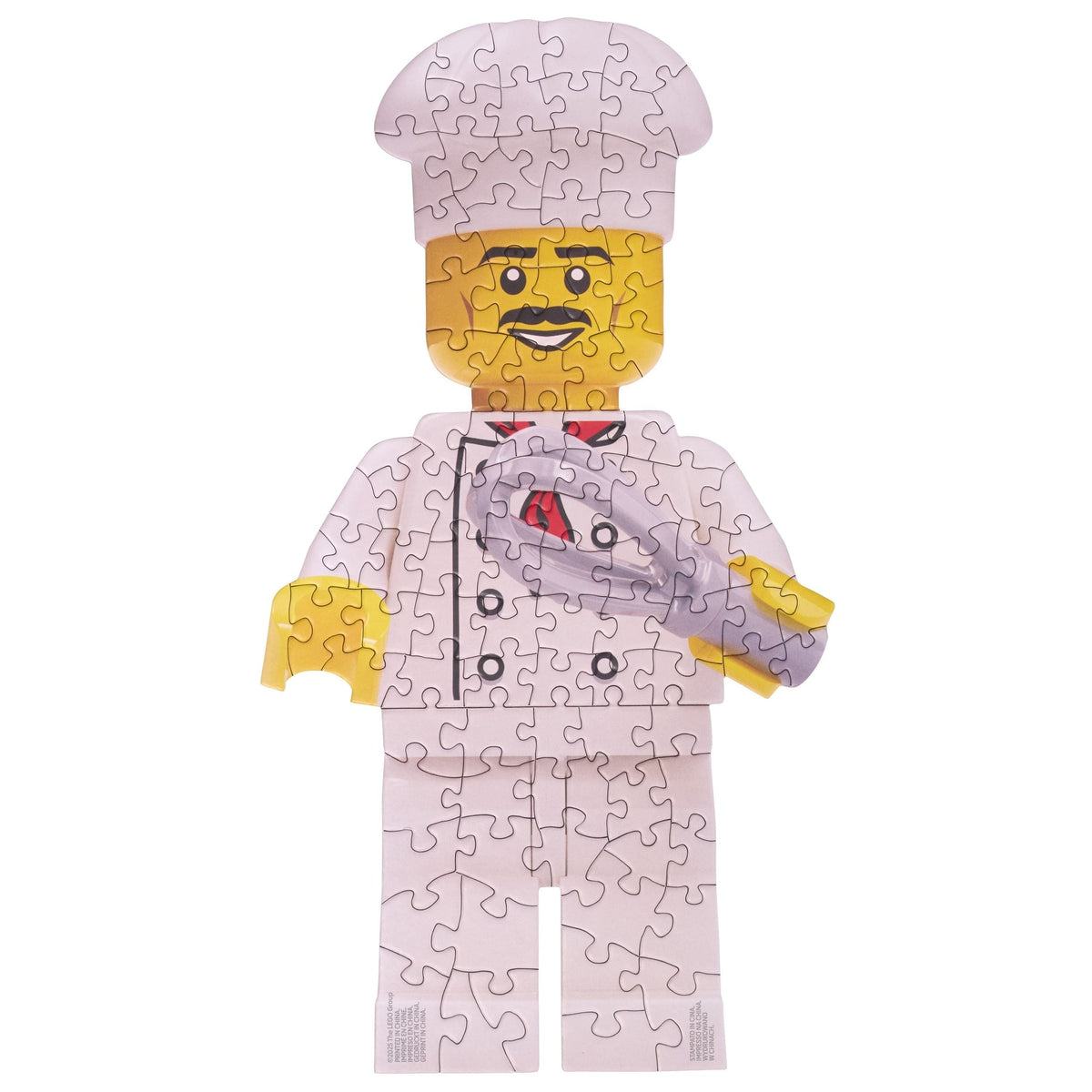 Collectibles, 100 PC - Item 0011013 U6