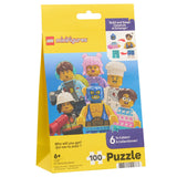 Collectibles, 100 PC - Item 0011013 U6