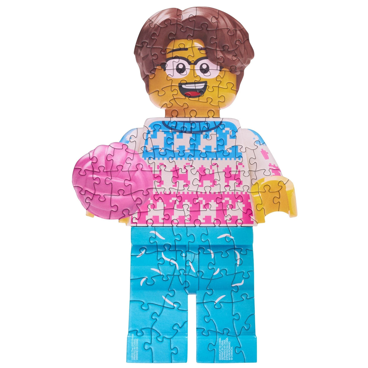 Collectibles, 100 PC - Item 0011013 U6