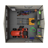 Shed, 11-ft, Outdoor - Item 0003263 J3
