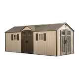 Sheds, 20 x 8, Outdoor - Item 0003223 H6