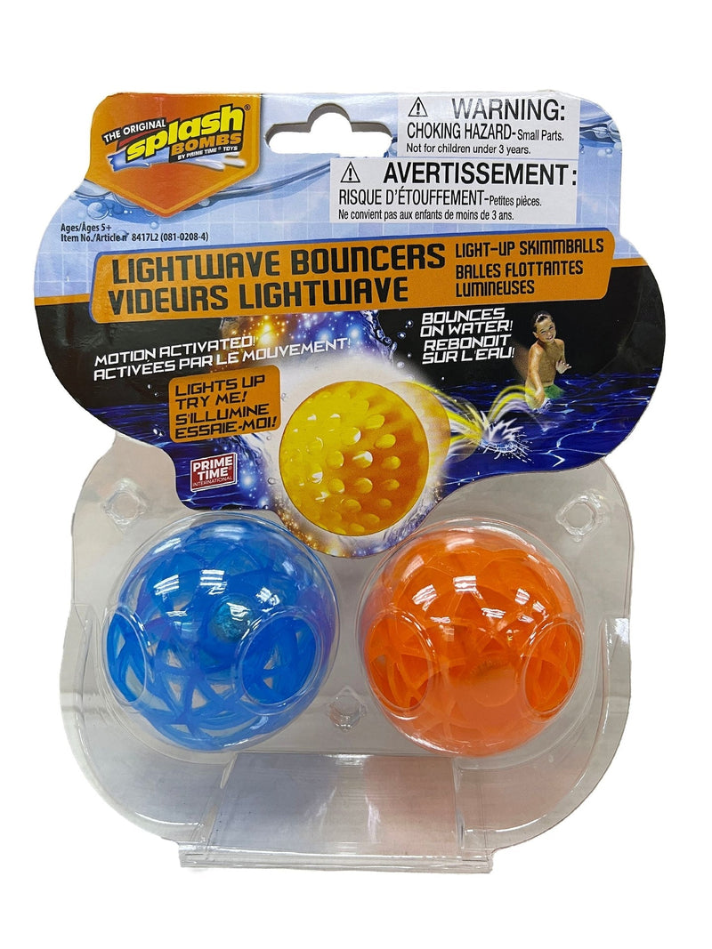Water & Sand Toys, 2-pk - Item 0012288 F3