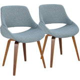 Kitchen & Dining Room Furniture, 2-pc - Item 0008453 E2