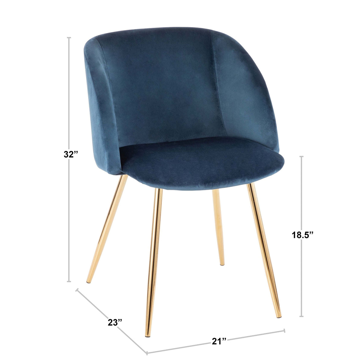 Kitchen & Dining Room Furniture, 2-pk - Item 0008472 D5