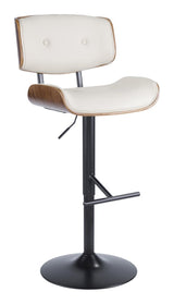 Kitchen & Dining Room Furniture, Adjustable, Leather - Item 0008516 F5