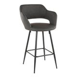 Kitchen & Dining Room Furniture, 25-in, 2-pc, Black - Item 0008467 B9