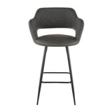 Kitchen & Dining Room Furniture, 25-in, 2-pc, Black - Item 0008467 B9