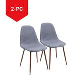 Kitchen & Dining Room Furniture, 2-pc - Item 0008465 I7