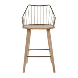 Kitchen & Dining Room Furniture, 26-in, Wood - Item 0008468 R5