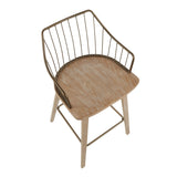 Kitchen & Dining Room Furniture, 26-in, Wood - Item 0008468 R5
